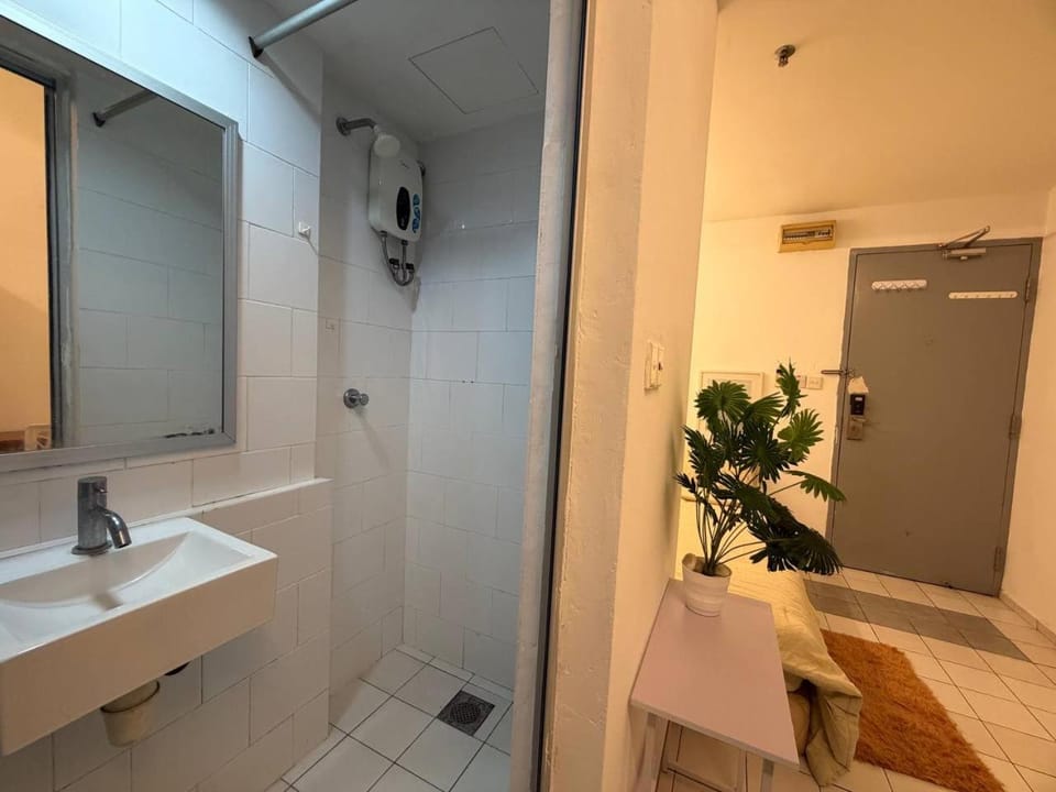 Olio Co-Living Hostel in Federal Territory of Kuala Lumpur