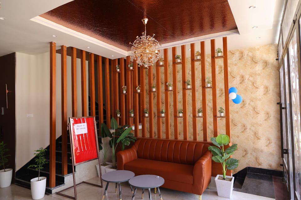 Hotel Vantara Hotel in Haryana
