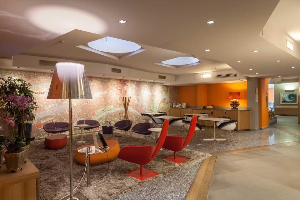 Best Western Plus Executive Hotel and Suites Hotel in Turin