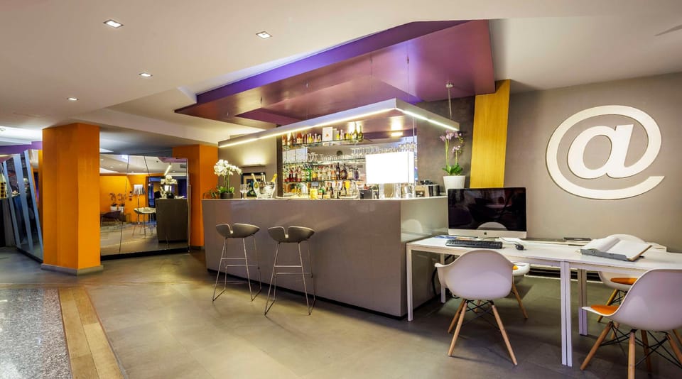Best Western Plus Executive Hotel and Suites Hotel in Turin