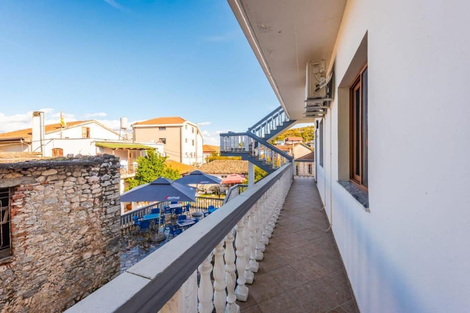 Riti Rooms and Apartments Apartment hotel in Montenegro