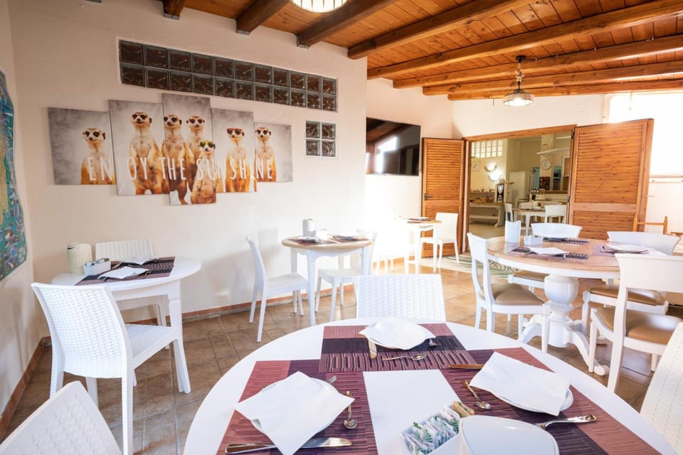 Hotel Daniel Hotel in Sardinia