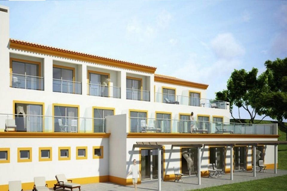 Hotel O Gato & Spa Hotel in Setubal District