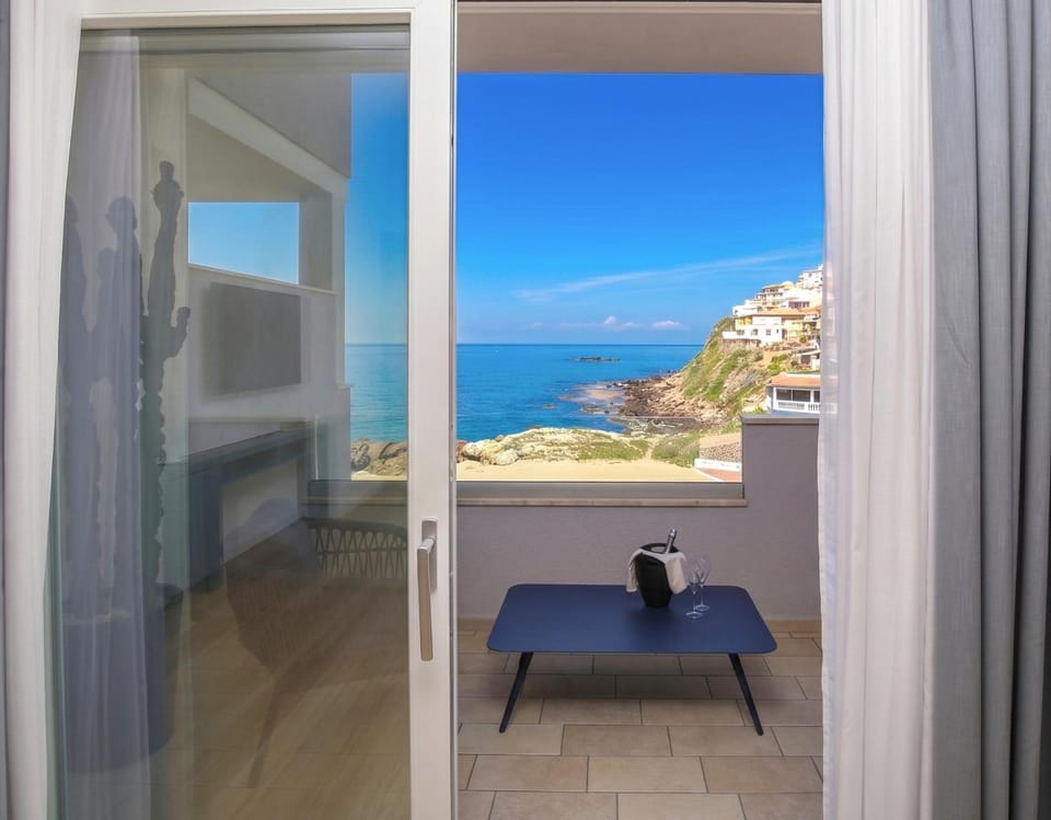 Hotel & SPA Riviera Castelsardo Hotel in Castelsardo