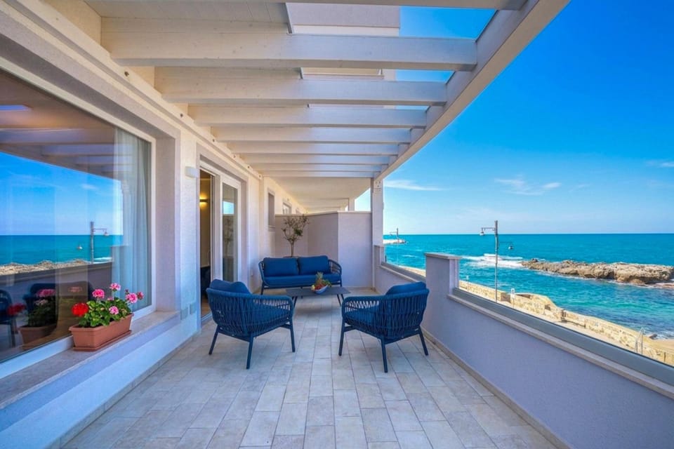 Hotel & SPA Riviera Castelsardo Hotel in Castelsardo