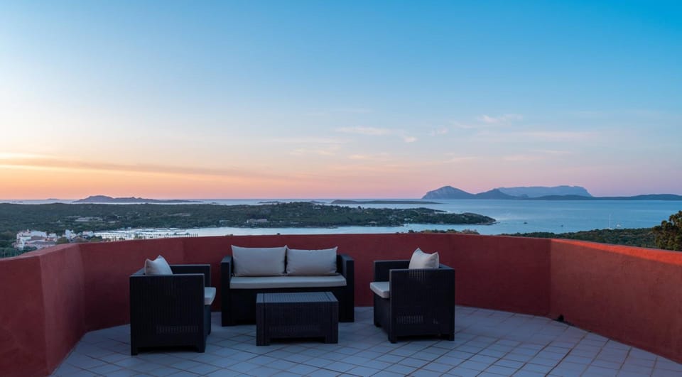 Hotel Valdiola Hotel in Sardinia
