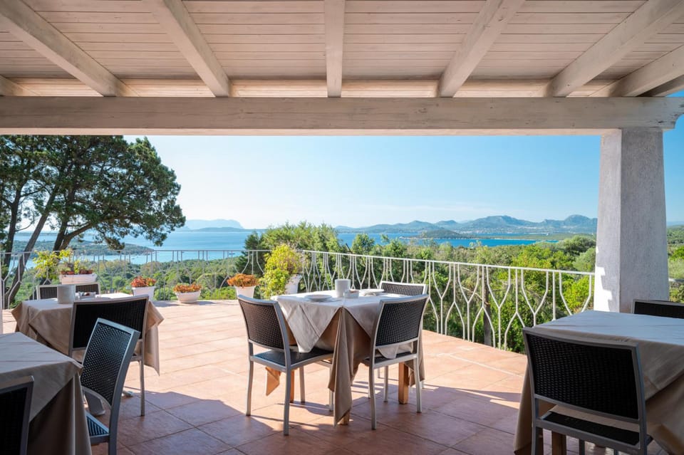 Hotel Valdiola Hotel in Sardinia