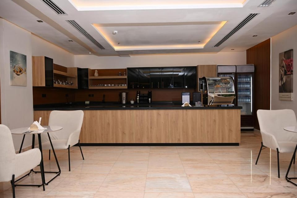 فندق أونارا ستاي Hotel in Medina