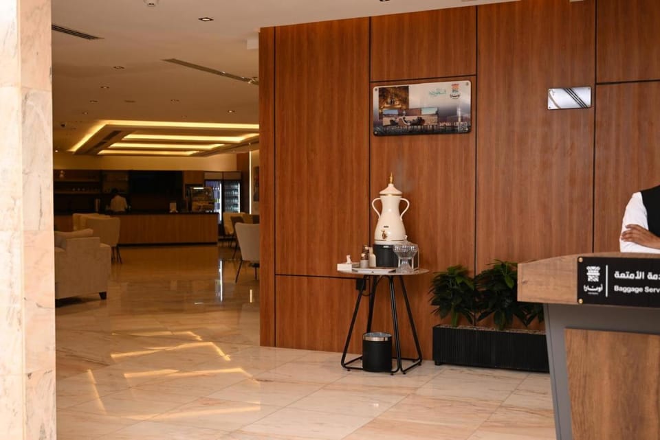فندق أونارا ستاي Hotel in Medina