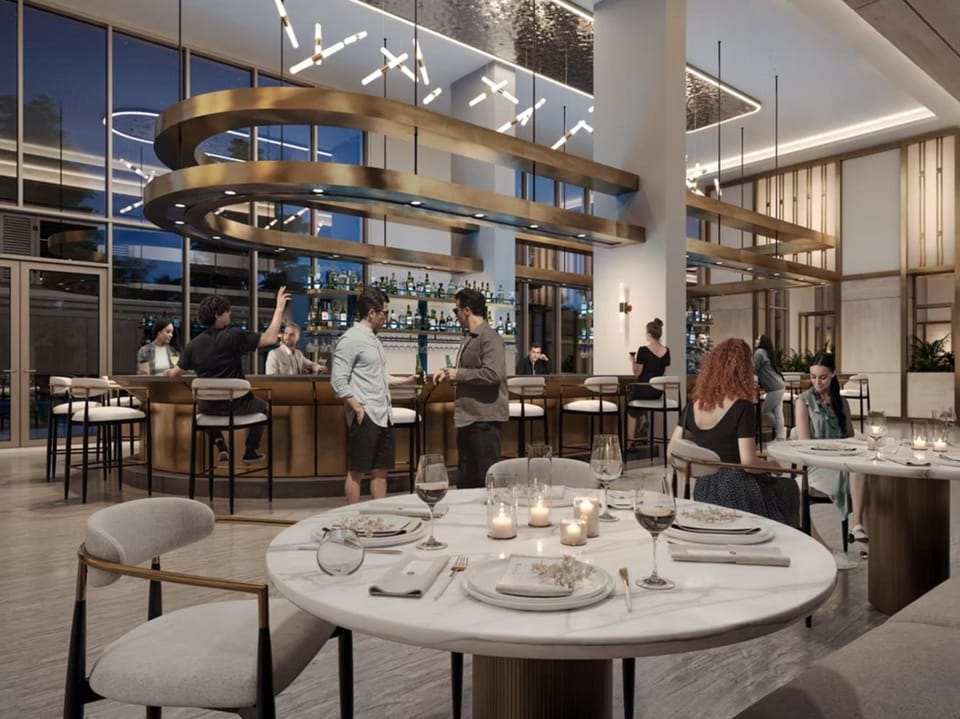 Vida Hotel & Residences Hotel in Miami