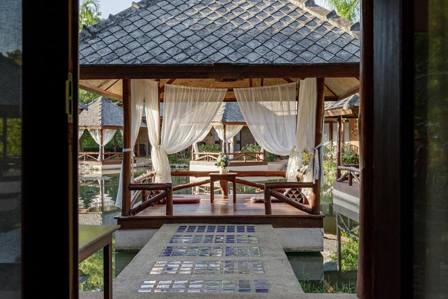 Phowadol Resort Resort in Thailand