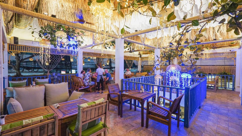 Sugar Marina Hotel - ART - Karon Beach Hotel in Karon