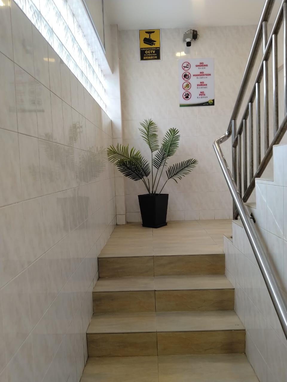 Hotel O Hilltowne  Hotel in Perak