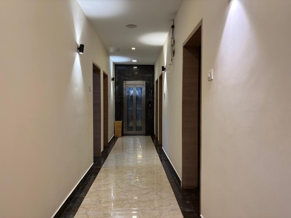 Hotel Sai Krish Grand Pallavaram Hotel in Chennai