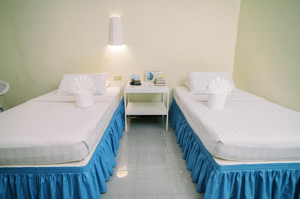 Bethel Guest House  Hotel in Dumaguete