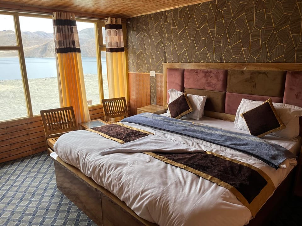 MOUNTAIN GEM COTTAGE  Resort in India