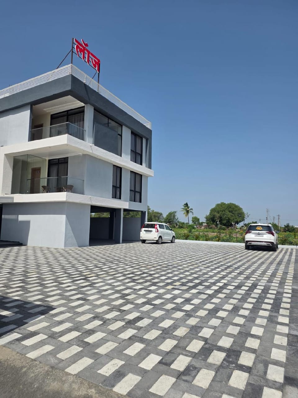 Hotel Nandanwan Resto and Bar Hotel in Maharashtra