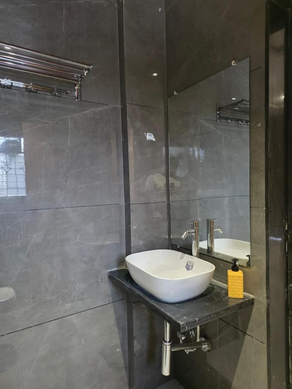 Hotel Nandanwan Resto and Bar Hotel in Maharashtra