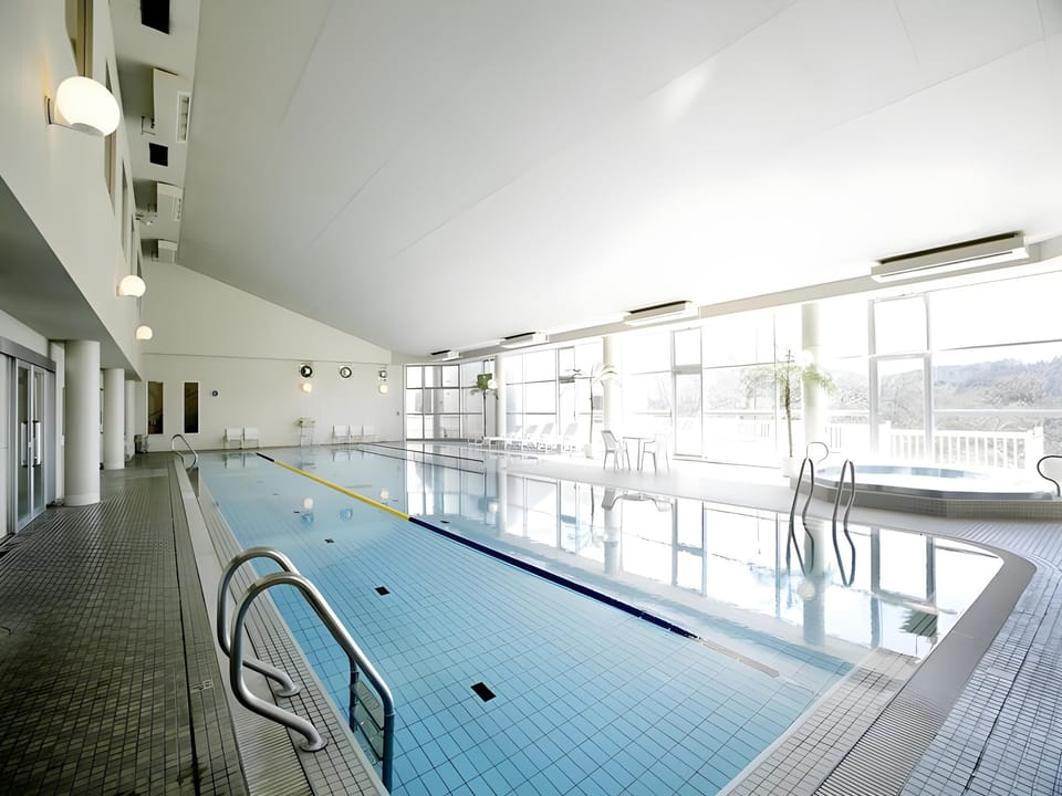 Hotel Schonvert Resort in Japan