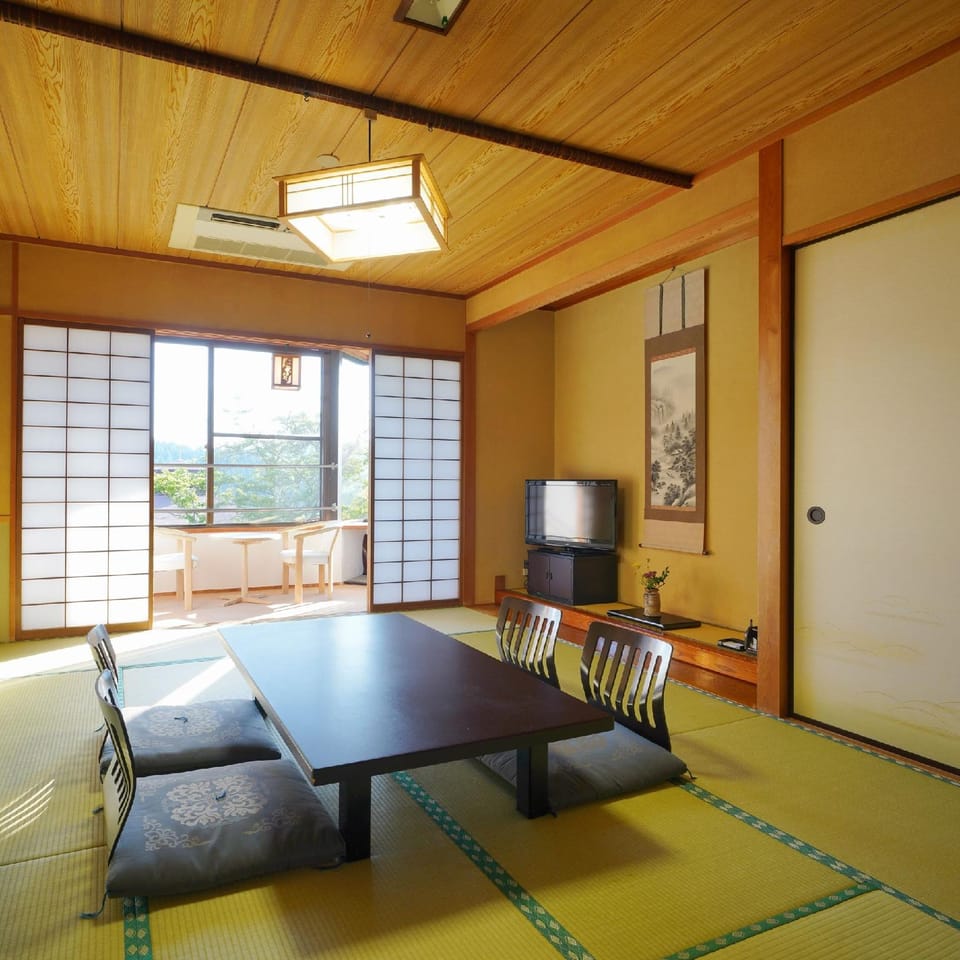 Hotel Schonvert Resort in Tokyo Prefecture