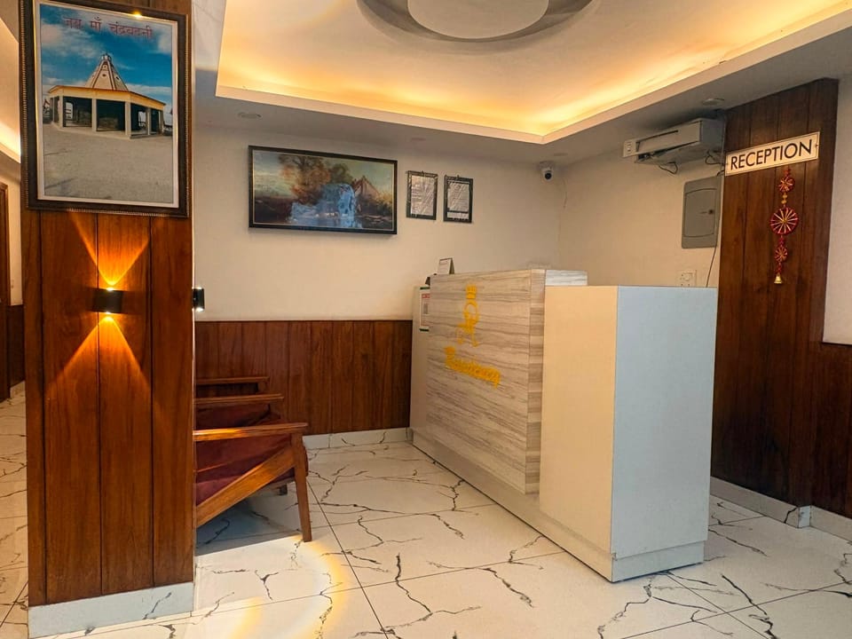 Hotel MR Residency  Hotel in Dehradun