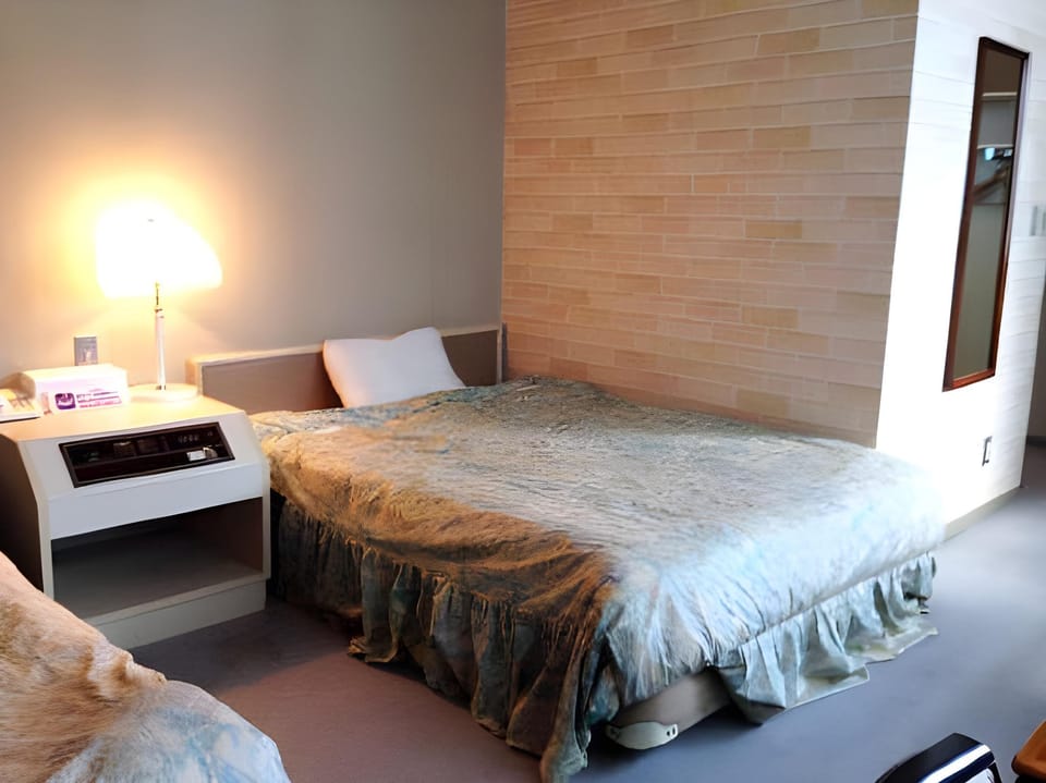 Kaita Chuo Hotel Hotel in Hiroshima