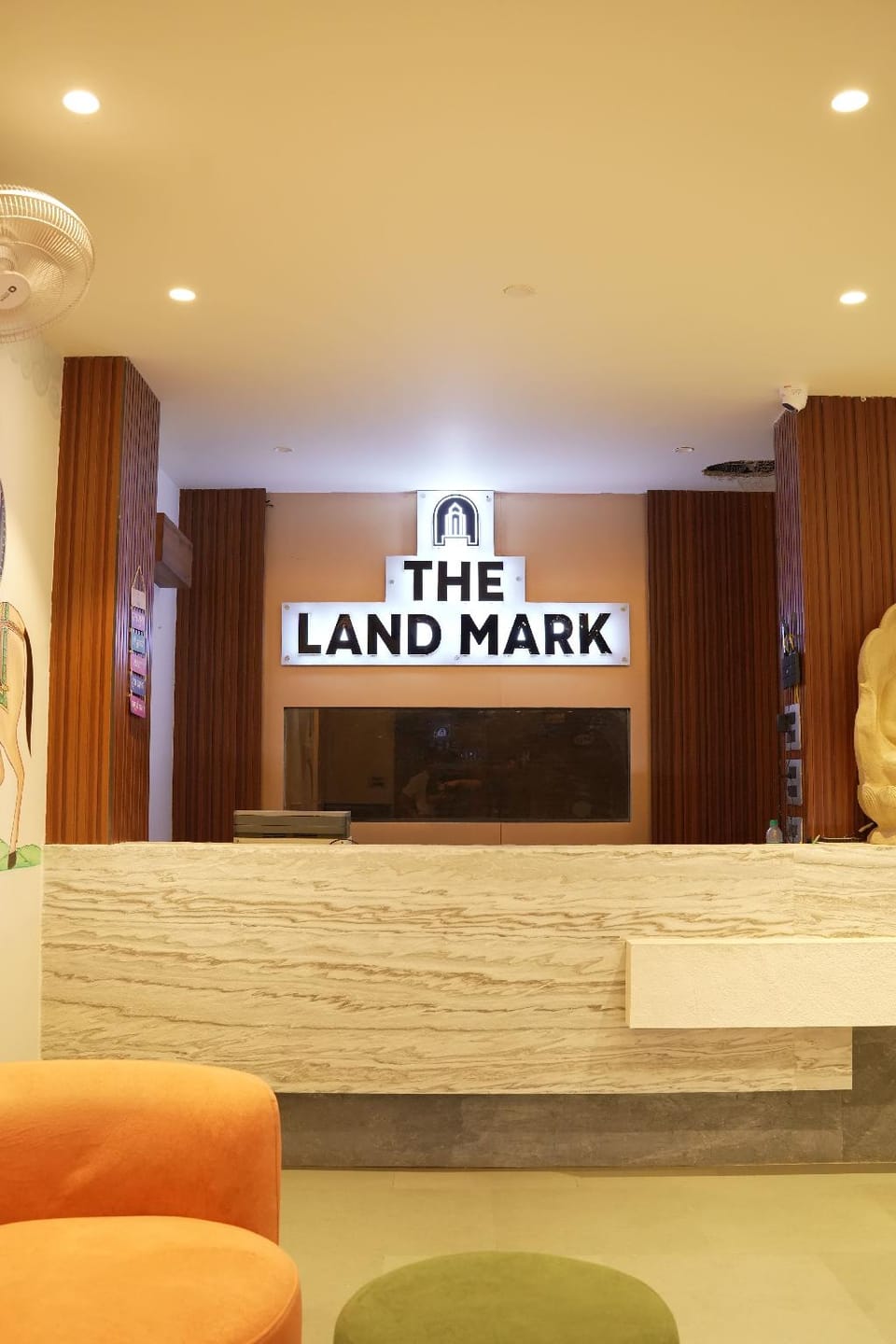 The Landmark Maan Palace Hotel Hotel in Jaipur