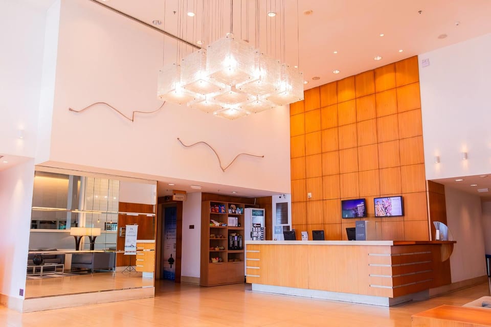 Wyndham Macae Hotel in Macaé