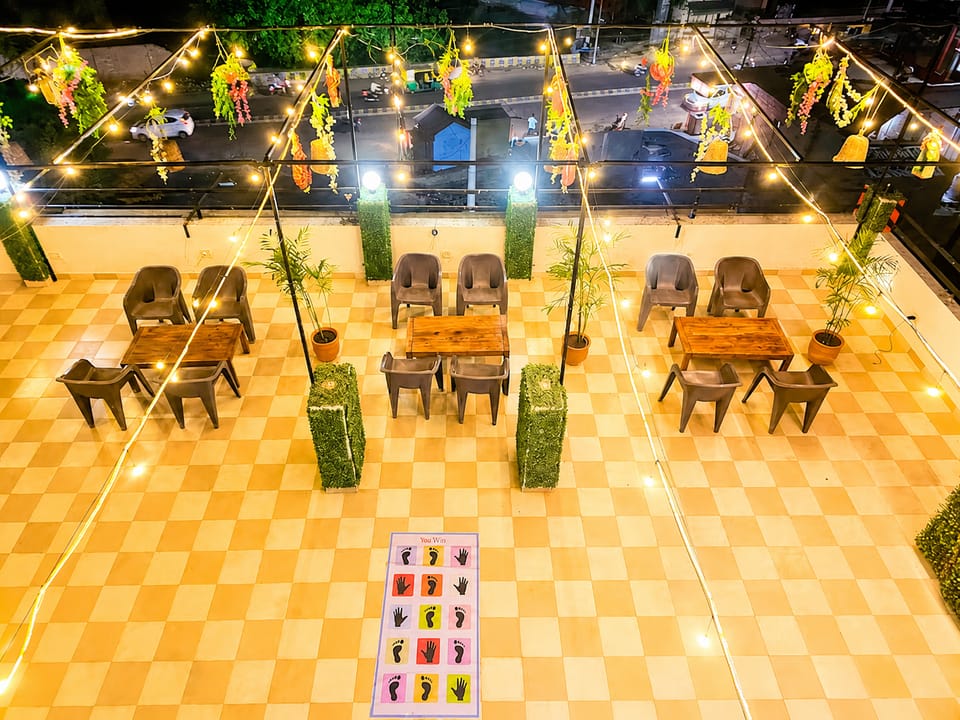 Kanakshri Hotel, Near Bikaner Railway Station Hotel in Punjab