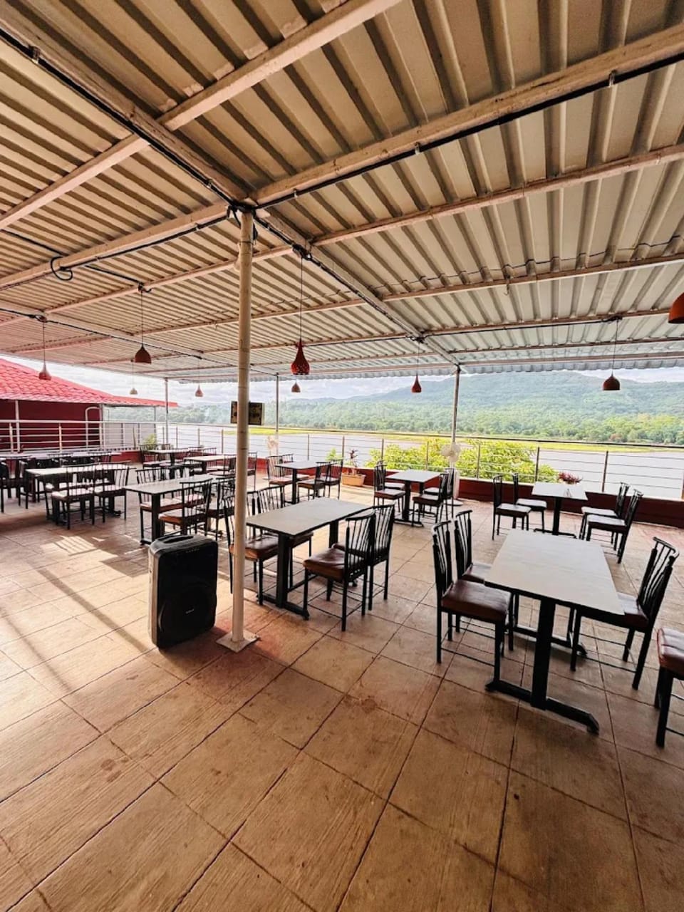 Moonwake Resort Resort in Maharashtra