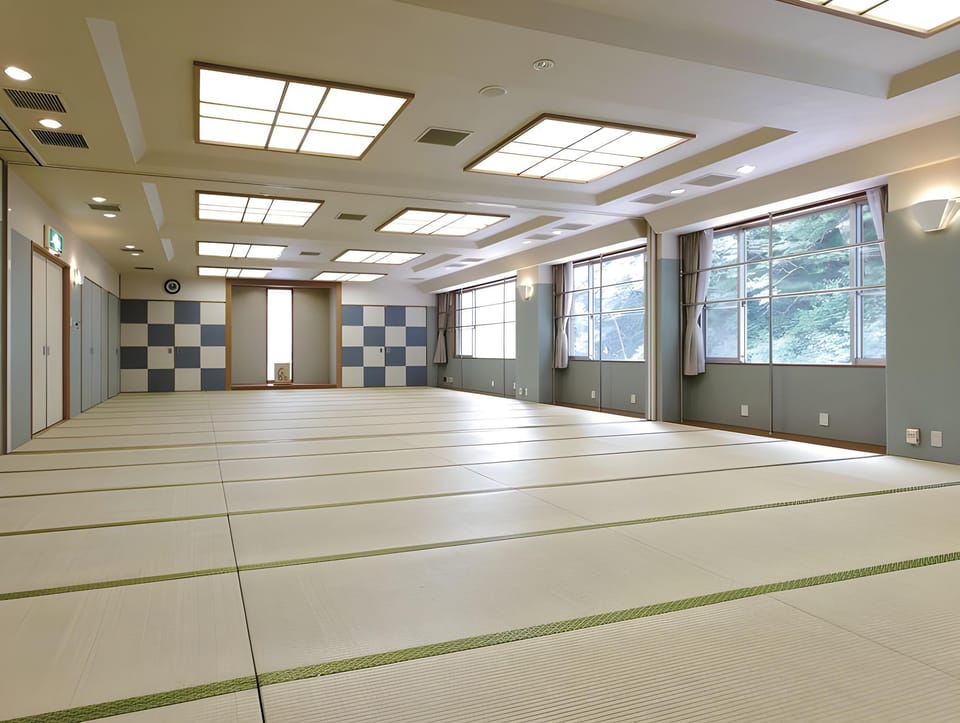 Hotel Daisen Shirogane Hotel in Japan