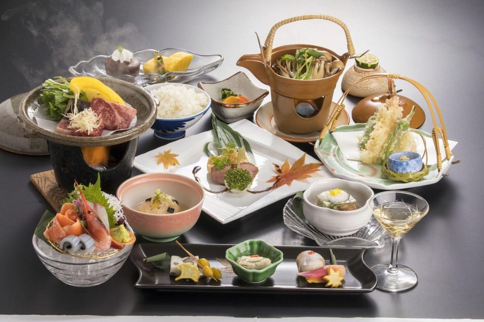 Hotel Daisen Shirogane Hotel in Japan