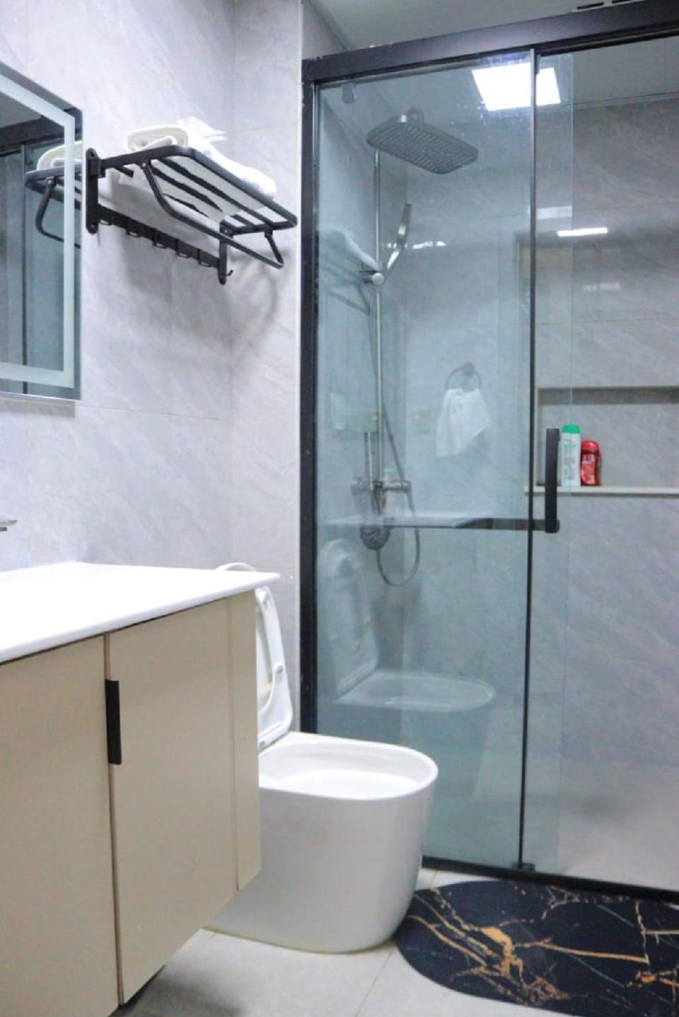 Nandwa ivy residence  Apartment hotel in Nairobi County