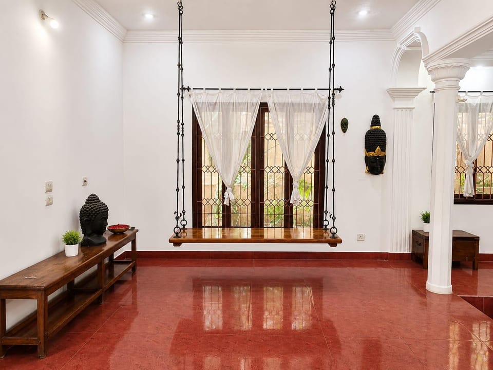 La Perle De Pondicherry Hotel in Puducherry