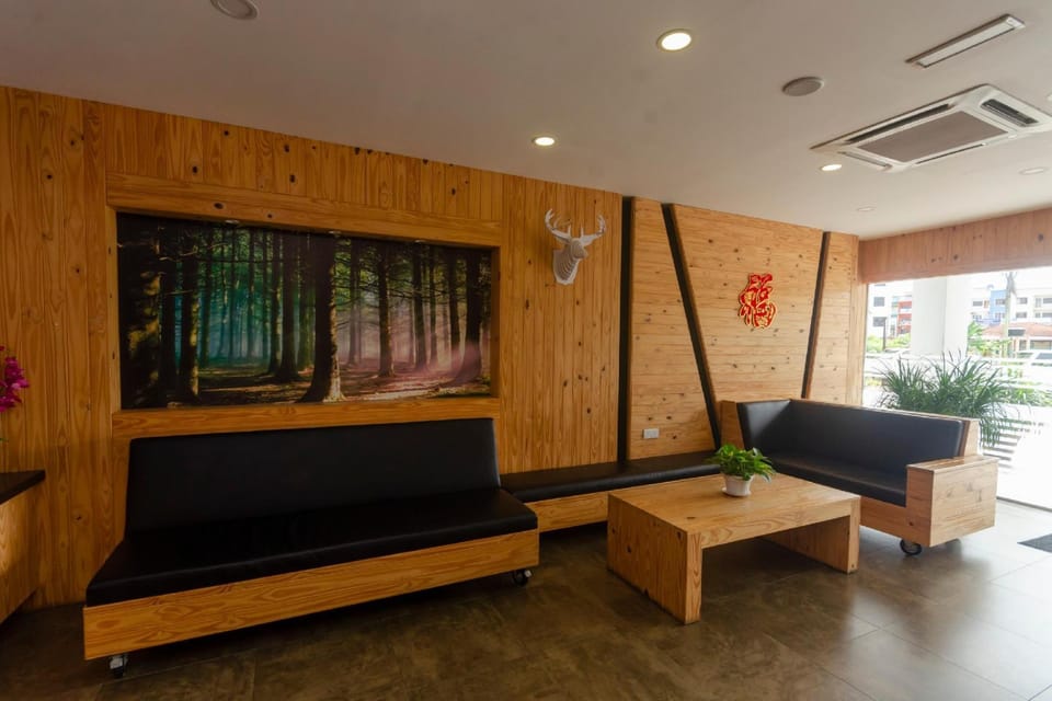 RS Boutique Hotel Sdn Bhd Hotel in Johor