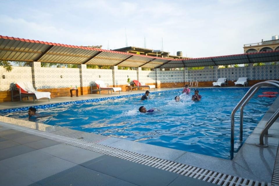 Sagarika Resort Resort in India