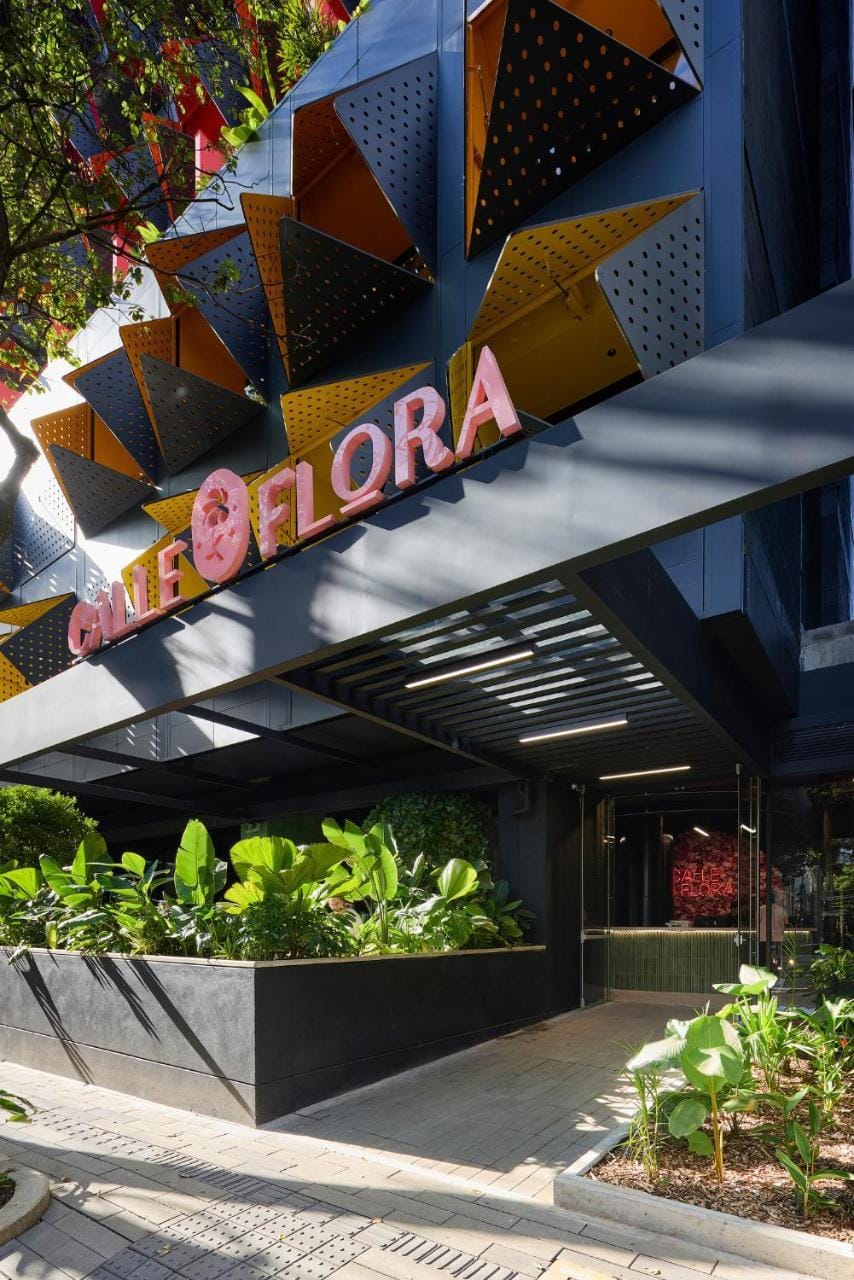 Calle Flora Hotel by Jalo Hotel in Medellin