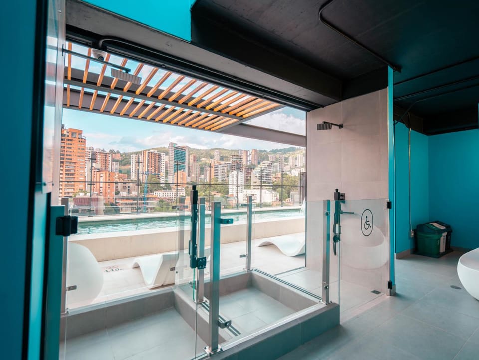 Calle Flora Hotel by Jalo Hotel in Medellin