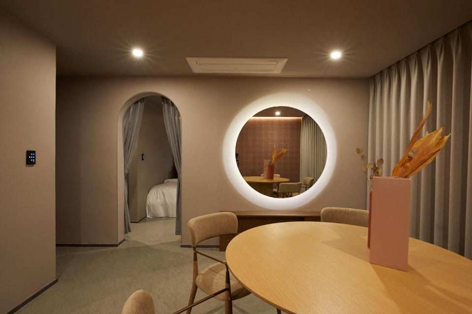 Lereve Hotel Hotel in Seoul