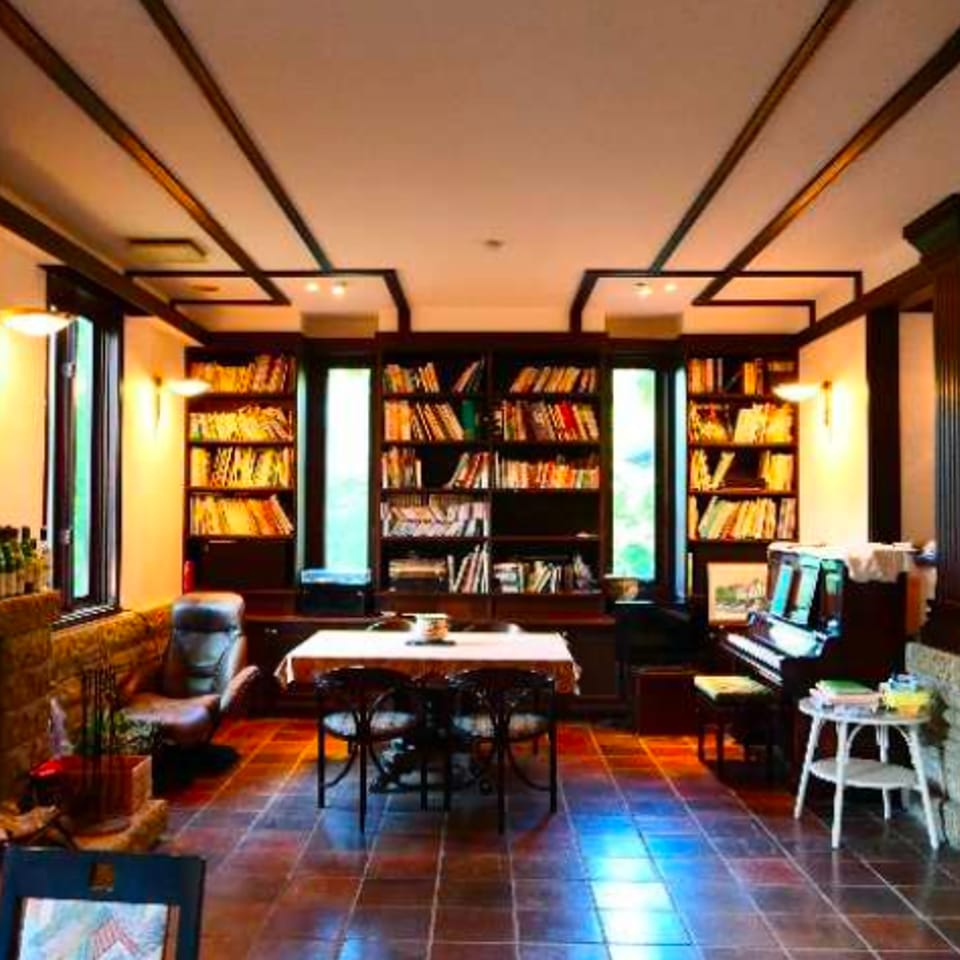 ビンテージ山中 Hotel in Shizuoka Prefecture