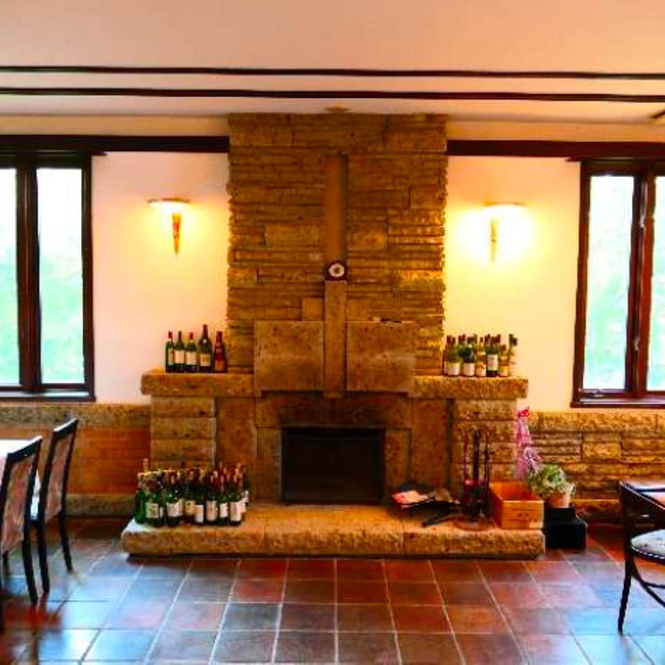 ビンテージ山中 Hotel in Shizuoka Prefecture