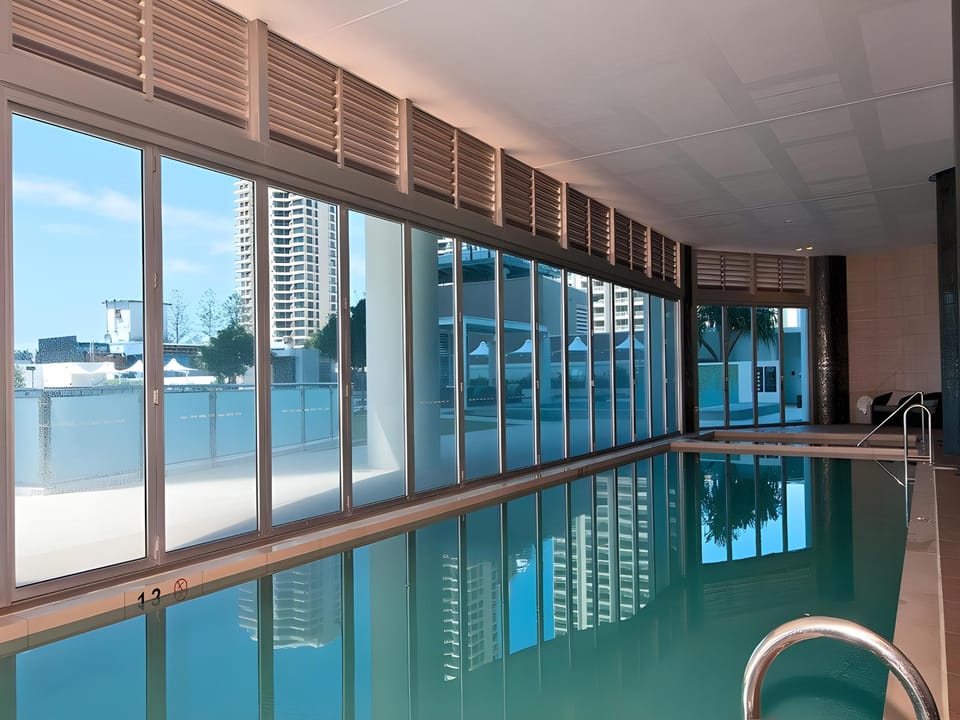 Gold Coast Private Apartments Apartment hotel in Surfers Paradise Boulevard