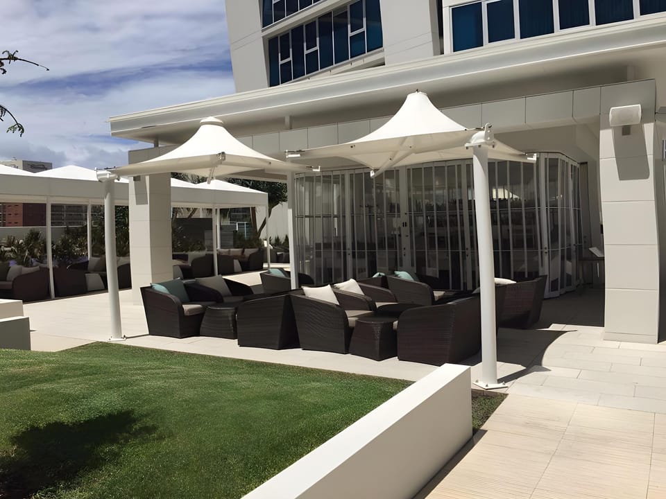 Gold Coast Private Apartments Apartment hotel in Surfers Paradise Boulevard