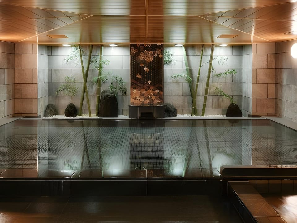 Vessel Hotel Campana Kyoto Gojo Hotel in Kyoto
