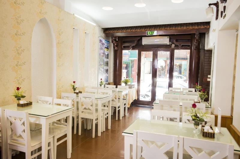 Aquarius Hotel Hotel in Hanoi