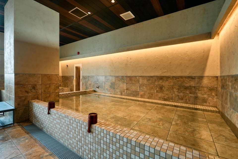 COZY HOTEL NUKUI shimanami Hotel in Japan