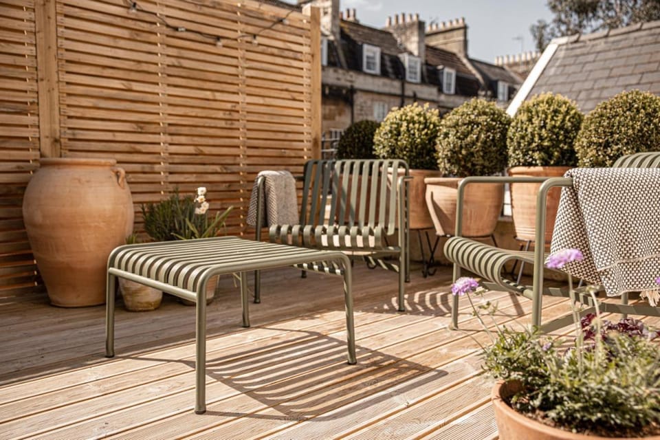 The Yard in Bath Hotel Inn in Bath