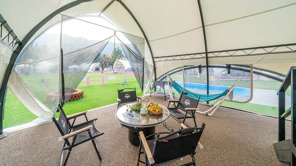 Pocheon Hotdog342 Pension Hotel in Gyeonggi-do