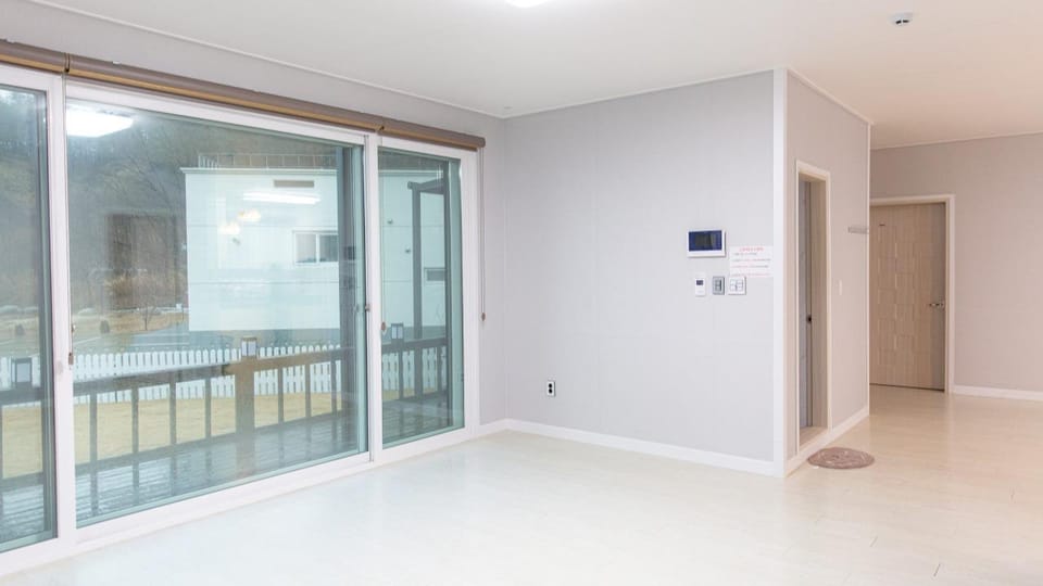 yangyang borikongine pension Hotel in South Korea