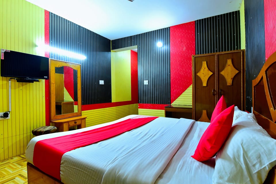 Room plan
